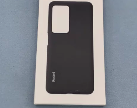 小米红米redmi k50电竞版金属散热磁...