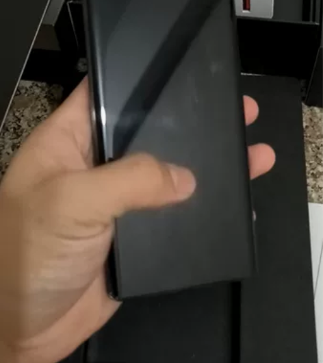 小米mix4 12+512小米手机mix4...