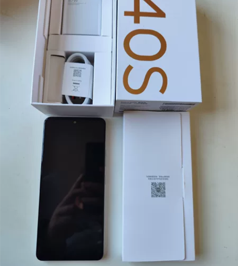 红米K40S 小米之家倒闭，门店样机处理，...