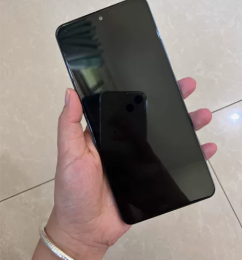 红米K40pro  8128g   高通骁...