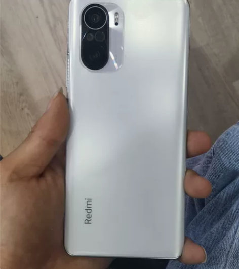 红米k40Pro 8+128 感兴趣...