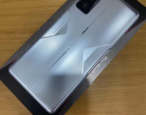 红米K50电竞版  8+128  99新全...