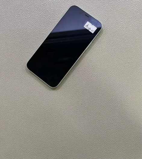 ?国行iphone 12 128g双卡纯原...