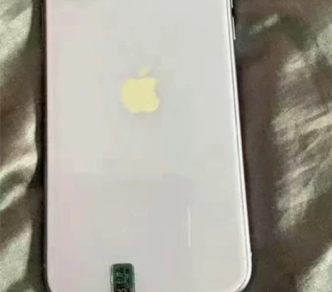 二手Apple/苹果 iPhone 11原...