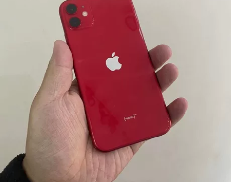极品完美成色 iPhone 11 64G ...