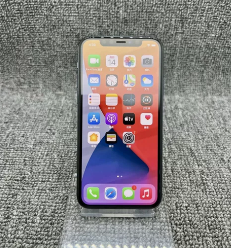 苹果11pro 内存256g 全原装 无拆...