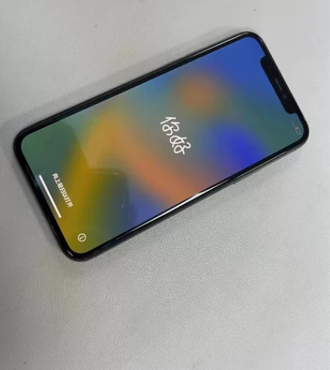 iPhone 11pro 64G 全网通电...