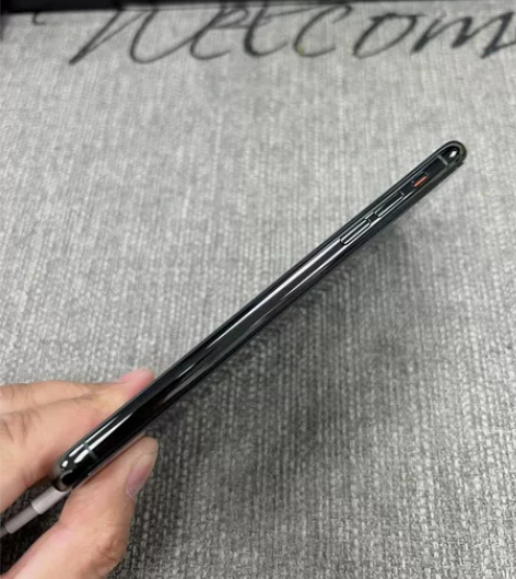 国行苹果11proMax,256g内存,成...