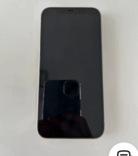 Apple/苹果 iPhone 12 Pr...