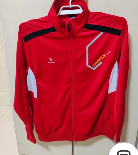全新KADI SPORT 男士运动服一套,...