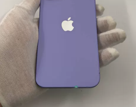 ?9成新苹果 iPhone 12 128G...