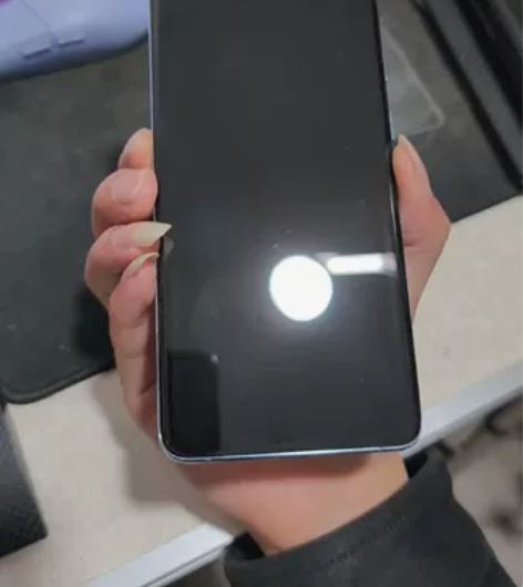 三星s20+ 国行 12+128G有气密用...