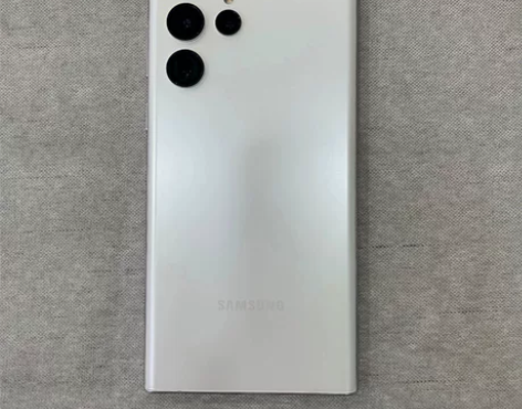 三星Galaxy22Ultra 全网通  ...