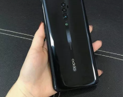 二手手机OPPO Reno8+256G智能...