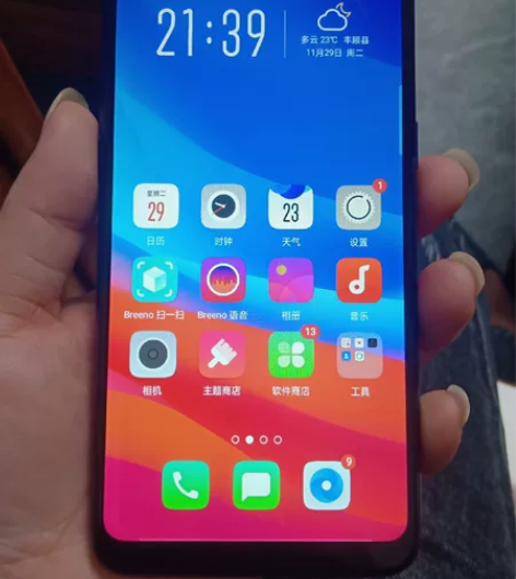 oppoa5 ,364手机功能都正常,屏幕...