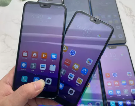 华为手机，华为荣耀10，6+128的内存，...