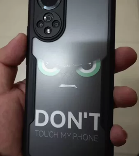 荣耀50手机最高配12+256机型，亮黑色...