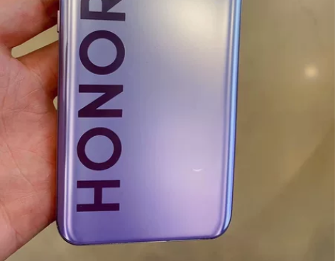 原装手机荣耀30全网通5G版8+128 纯...