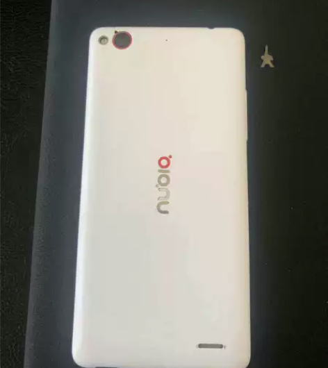 电信手机,努比亚(小牛)NX403A手机性...
