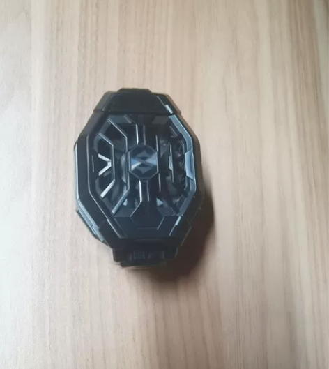 黑鲨手机散热器冰封散热背夹2Pro降温神器...
