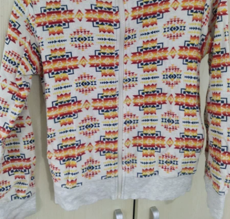 女装外套，薄外套，适合夏秋防晒，有口袋帽子...