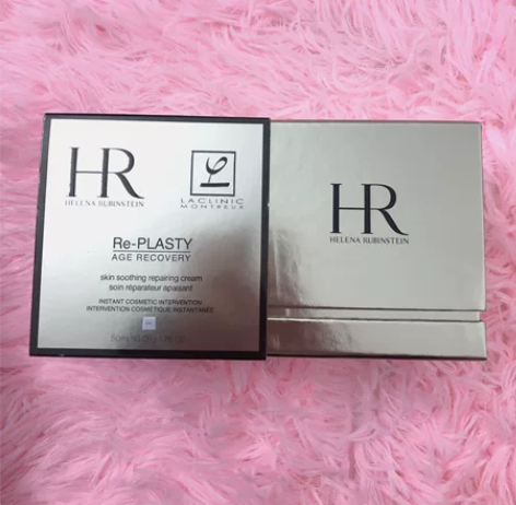 面霜50ml 在实体店买的购买记录还在 因...