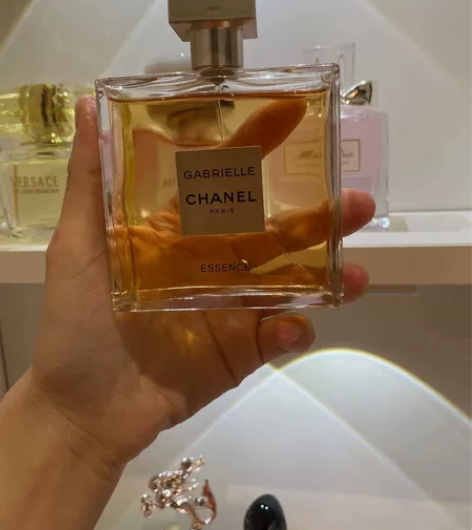 闲置自用香水  闲置出转让香水 嘉柏丽尔 ...