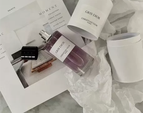 Dior迪奥典藏香水淡香香氛墨山繁花40m...