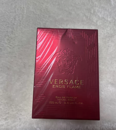 范思哲  香水 全新 未拆 感兴趣的话点“...