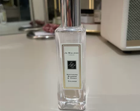祖马龙 蜂蜜与油桃 香水 30ml 购于专...