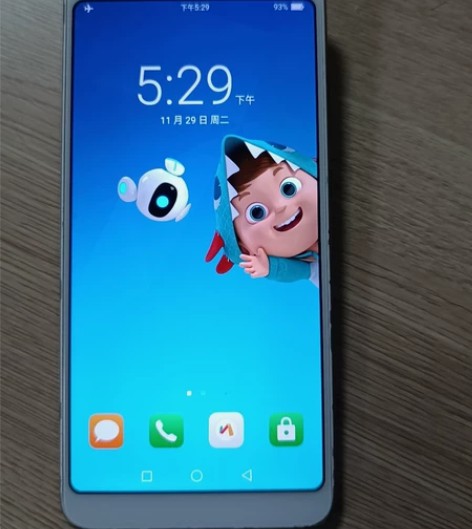 海信HLTE300T，也叫H11青春版，4...