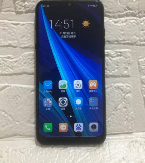 海信F30S手机 4+64g内存 全网通4...
