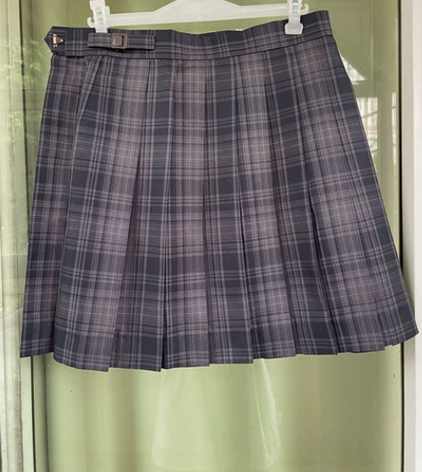 JK群 碎夜星 M码 长45 全新仅拆 没...