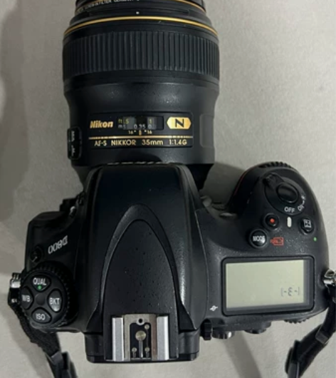Nikon 35 1.4g 3500元 9...