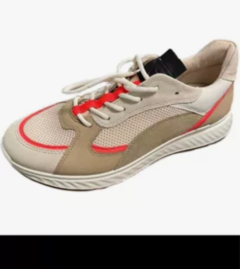 爱步女士st1减震后跟运动鞋836273 ...