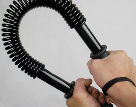 全新臂力器，因为买小了，与其搁家闲置，不如...