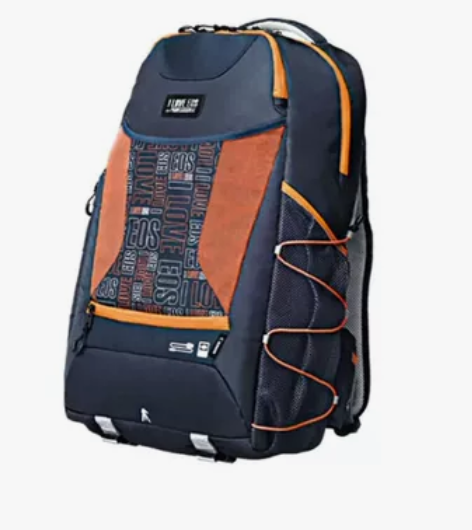 ??佳能（Canon）EOS专业双肩摄影背...