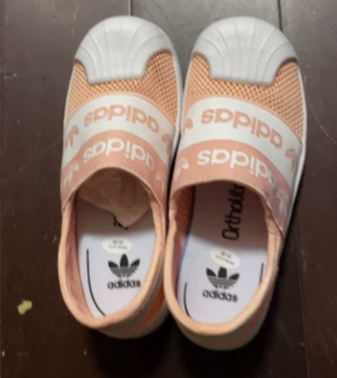 28码全新，运动鞋，凉鞋，宝宝儿童阿迪，a...