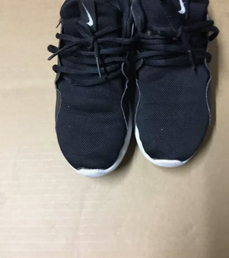 37码耐克透气运动鞋,有想要的吗? 感兴趣...