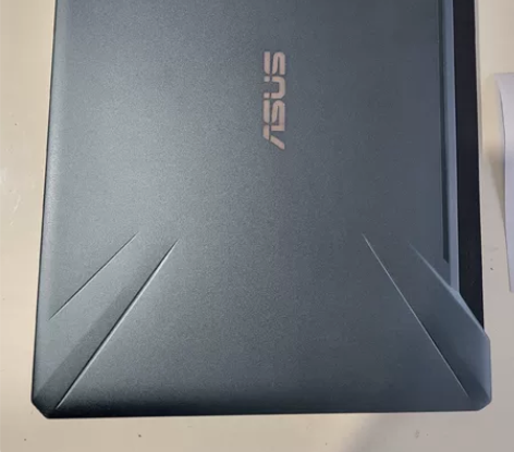 华硕飞行堡垒7 金属外壳 i5-9300H...