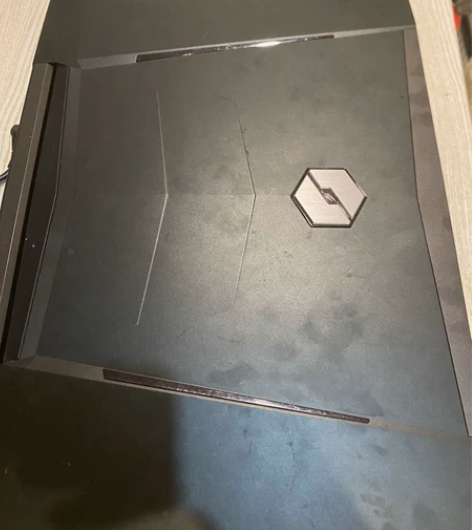 17年入手的机械革命游戏本。 显卡：GTX...