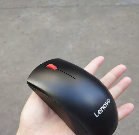 联想无线鼠标M120Pro 台式机电脑笔记...