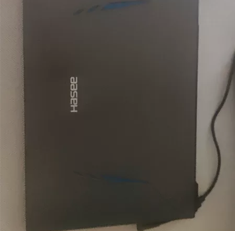 自用神州笔记本，型号K670D_G4A1，...