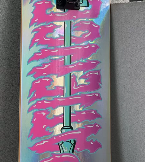 DBH滑板 感兴趣的话点“我想要”和我私聊...