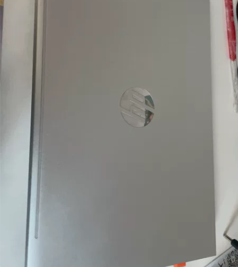 惠普战66五代新，95新的，是个女孩子，买...