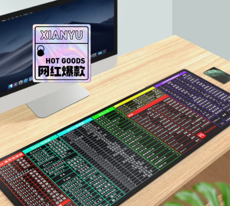 清库存全新鼠标垫包邮 感兴趣的话点“我想要...