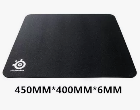 qckheavy游戏鼠标垫电竞吃鸡超大电脑...