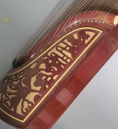 双鹤古筝，入手三千多，孩子学习压力大没了，...