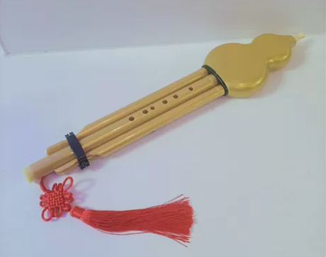 南宇葫芦丝C调 钢琴烤漆高档树脂防摔 扁型...