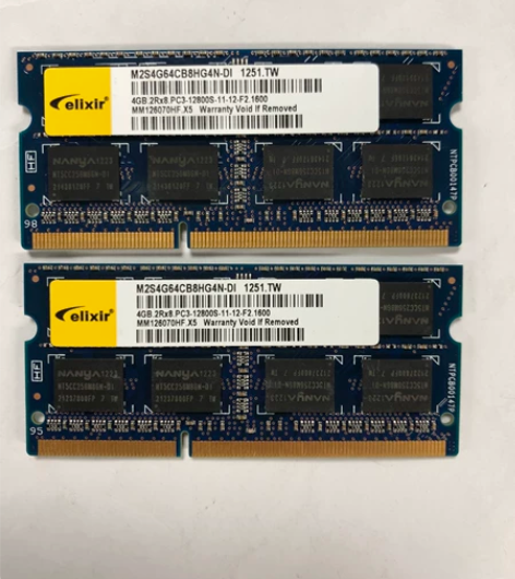 南亚易胜 4g ddr3 1600频率 普...
